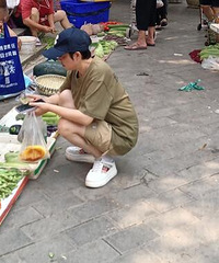 寻找城市中的烟火气:鸳鸯赶场