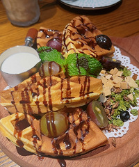 �ҵ�һ�Һ��ʺ����մ򿨵��徻���ȵ�