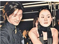 谢霆锋王菲复合不意外