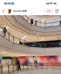 时代天街也要做不走了吗?居然垮了这么多的店…