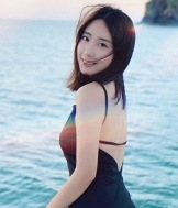 92年157CM的小姐姐征婚,银行工作