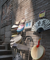 Citywalk����������:�˽��������еİ�̬��