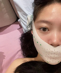 给喜欢侧睡的姐妹们安利这个神器,预防法令纹和泪沟