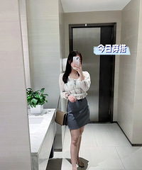 金融小姐姐的一周穿搭分享,淘宝、品牌货我都爱!