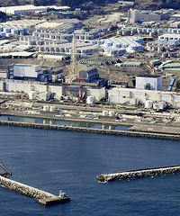 日本核污染水排海将长达30年