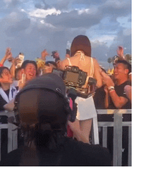 ��������DJ���ձ�����ʱ�����������ɧ�ţ�ȴ��ָ��̫�٣�