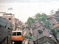 首条客运缆车将回归