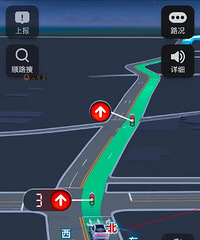 �ߵµ�ͼ����3D������������Խ��Խ�������Ҳ�����ߴ�·��