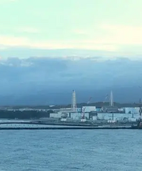 日本已正式开始核污水排海