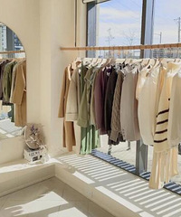 实体店VS网店买衣服,这种情况你们怎么选?