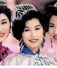 90年代港姐,命运大不相同