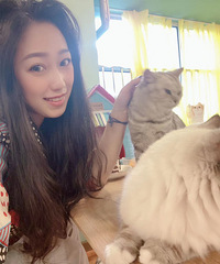 88年160CM儿子10岁的单亲妈妈征婚,从事会展行业
