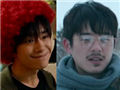 男演员转型也爱扮丑
