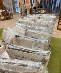 TORYBURCH星光68店薅羊毛