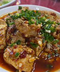 ������ʳ�Ƽ�-����ͷ�ϲ˹ݣ������˳���ʮ������ϵ�