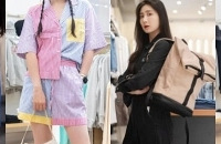 直播逛佛罗伦萨小镇,GAP、亚瑟士折后69元