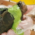 专从成都提回来的可颂