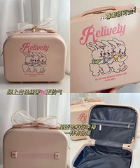 ��ݰ���������ģ�������ֵ�ߣ�С�����ܵ���ױ��