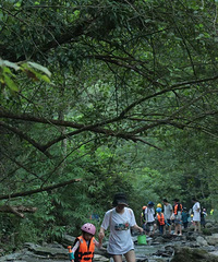 �ϴ���Ϫ֮�ã�̽����ˮ��ץ�з