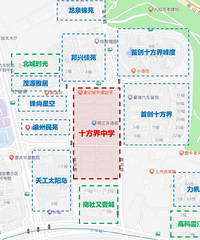 ʮ������ѧ(���⸽��������ѧ)���ɺ�ס����Щ�ط�����Ѫ׬��