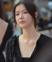 扫街拍到的超美小姐姐