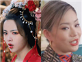 王菊杨超越演技差距大