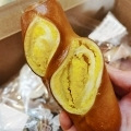 最近沉迷碱水面包