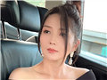 何洁成功减肥近70斤