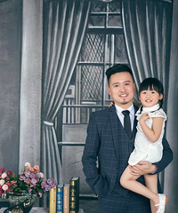 87年170CM有个女儿的单亲爸爸征婚,从事汽车行业