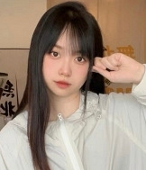 93年163CM妹子征婚,从事财务工作
