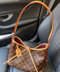 ����10���LVcarryС�����ڵ��֣�������ܾ�����İ���