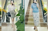 事业单位上班穿什么?最爱的几家店承包我的衣柜