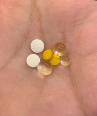 长期服用维生素皮肤会变好吗?说说我坚持了半个月的变化