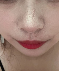 爱出汗真的没有粉底液能救了吗?!有人一样吗