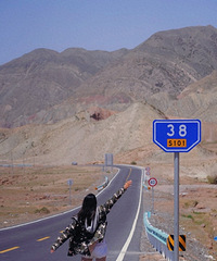 ϲ���Լݵ����ѣ����½�����һ��Ҫ�Լݵ�����·�������ĳ�������