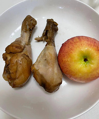 告诉大家一个减肥方法,很变态但能瘦下来的野路子