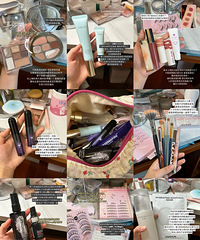 ����ʹ��Ƶ�ʺܸߵĲ�ױ�����������õ���Ƥ�����氮