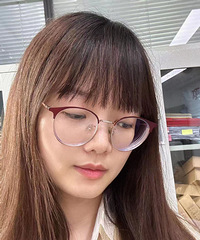 作为老师的我也来摘镜啦!!成为视力1.2的超人