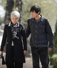 胡歌新片首映找群演,口碑造假?