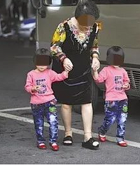 60岁妈妈丈夫去世,被骗200万