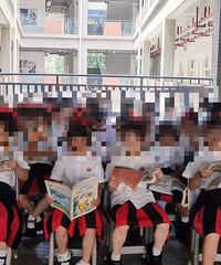 重庆多所小学作息时间曝光,娃一天在校10小时?