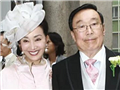 何莉莉独揽70亿遗产