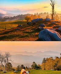 ���䱱����կ���й������ص�15��С����ɫ���ھŸ��Ǻ���