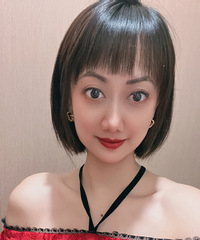 88年168CM年薪20万的酒店管理小姐姐征婚,带了一个儿子