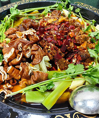 藏在鱼洞巷巷里的好吃牛肉,我们驱车73公里都要去吃
