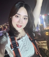 93年活泼外向的妹子征婚,自媒体行业