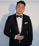 90年185CM哥子征婚,从事影视行业