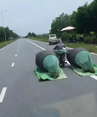 ���������ﳵ����·�����߻���װ�����⵽����Ҫ��ʲô��