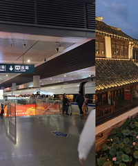 开火锅店失败后,我再次踏上征途