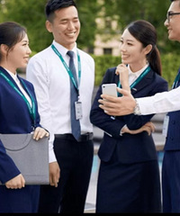 独家揭密——房产中介的那些事儿